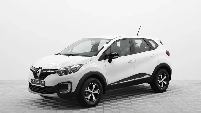Renault Kaptur