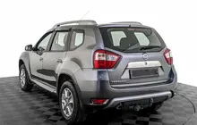 Nissan Terrano