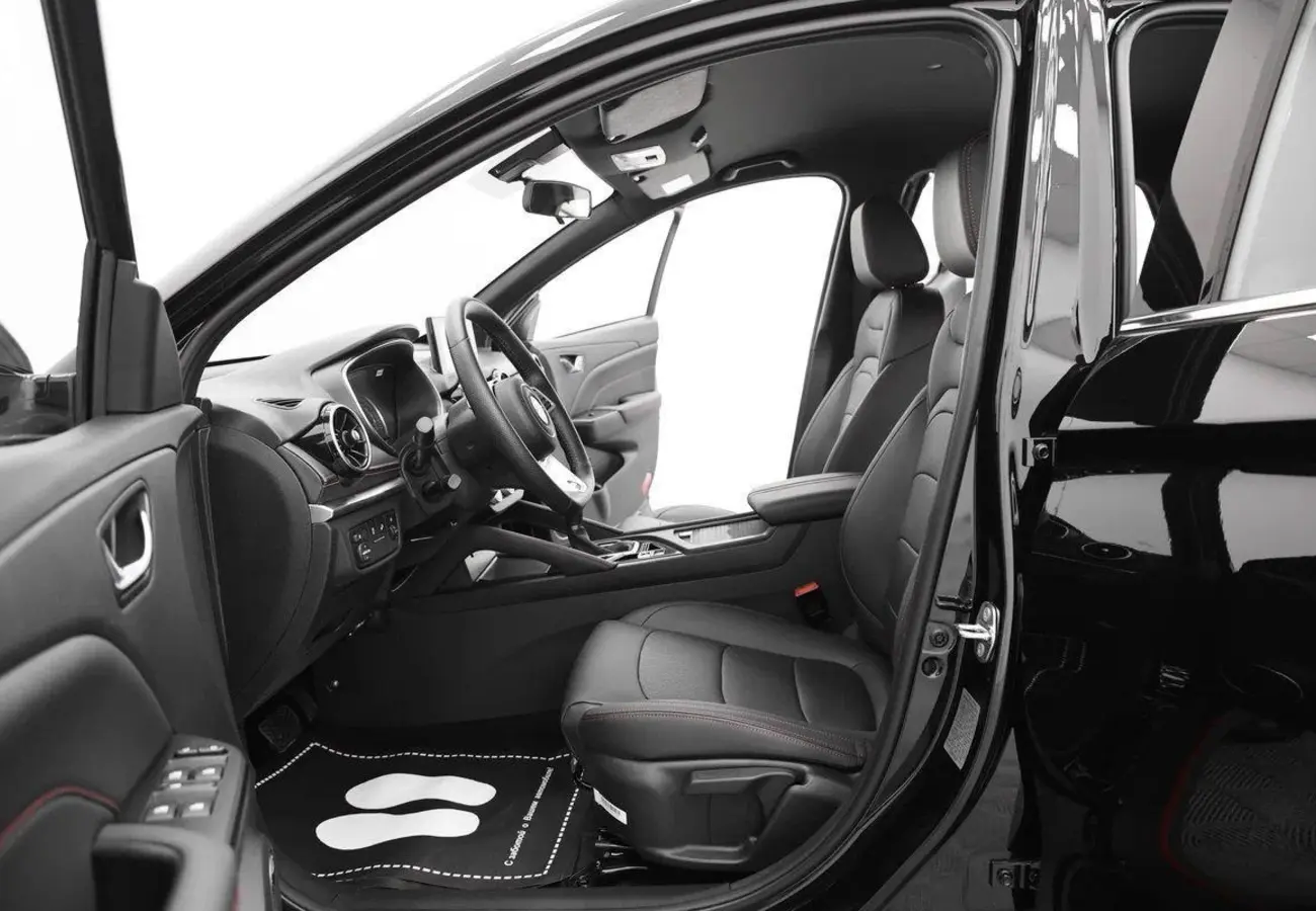 DongFeng DFSK 500