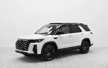Changan CS95