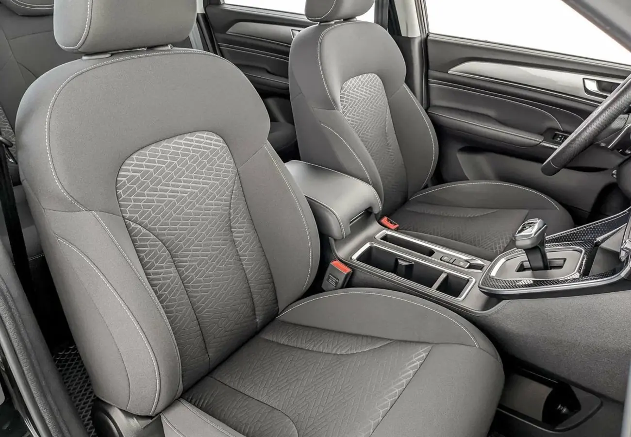 Haval M6