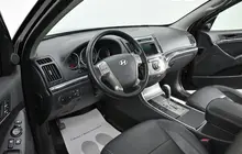 Hyundai ix55