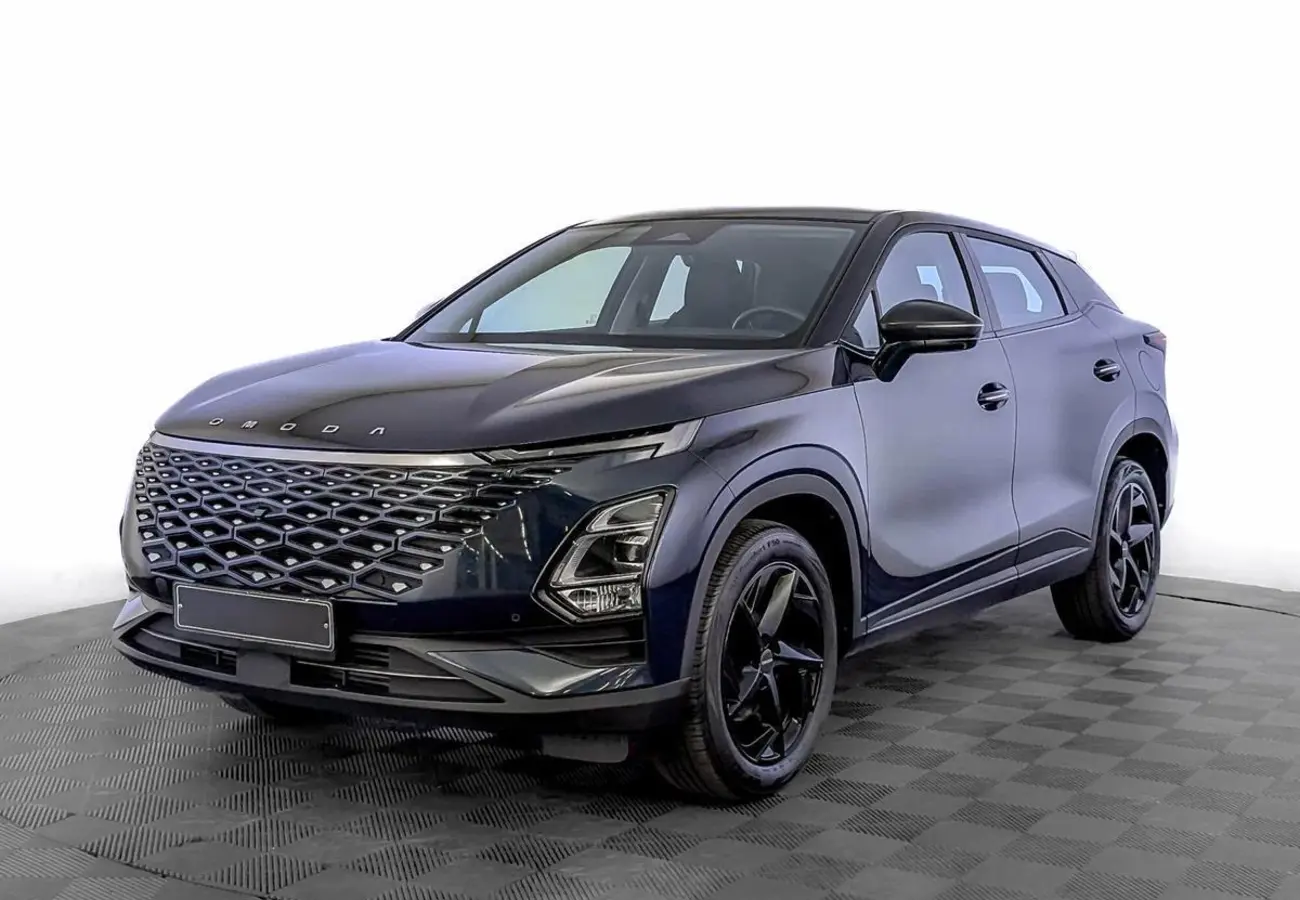 OMODA C5