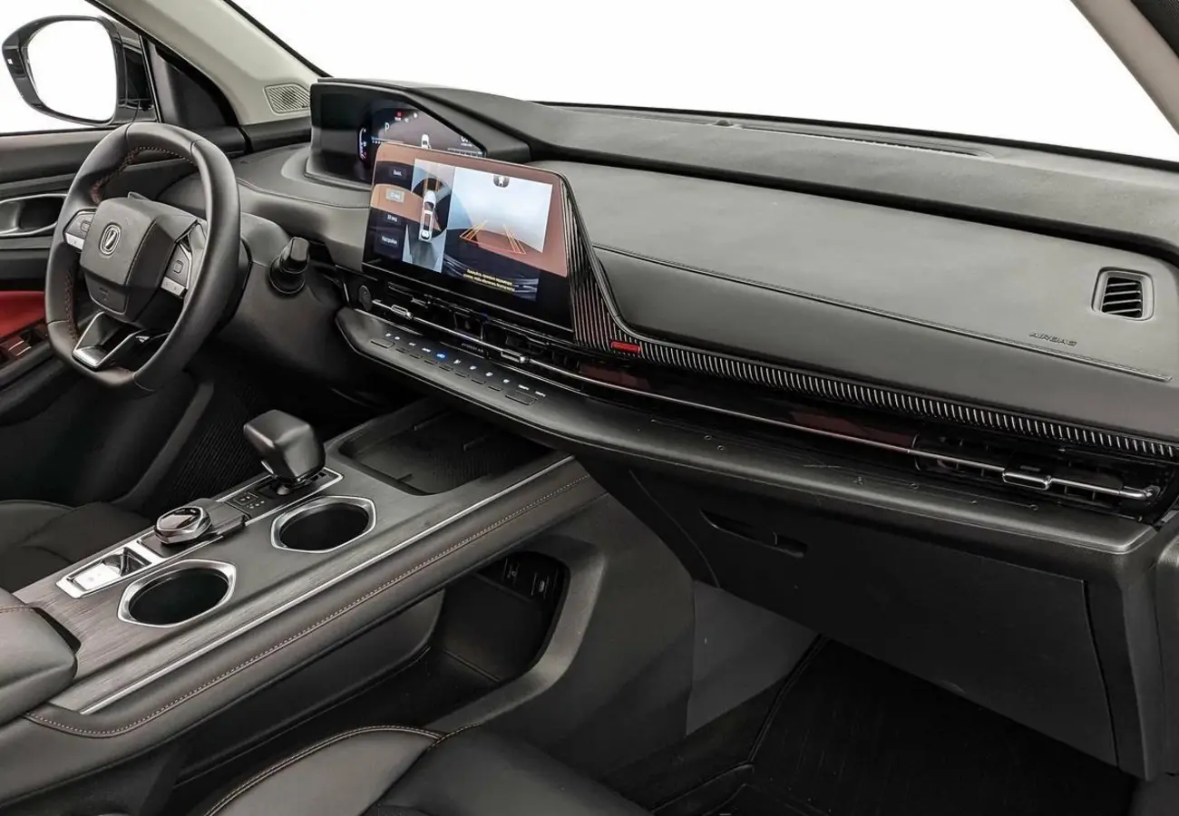 Changan CS55PLUS