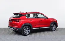 Changan CS35PLUS