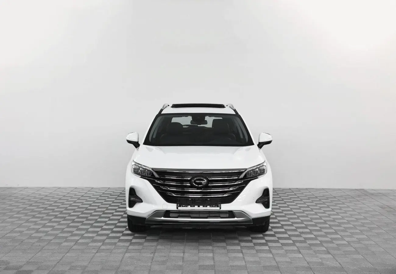 GAC GS5