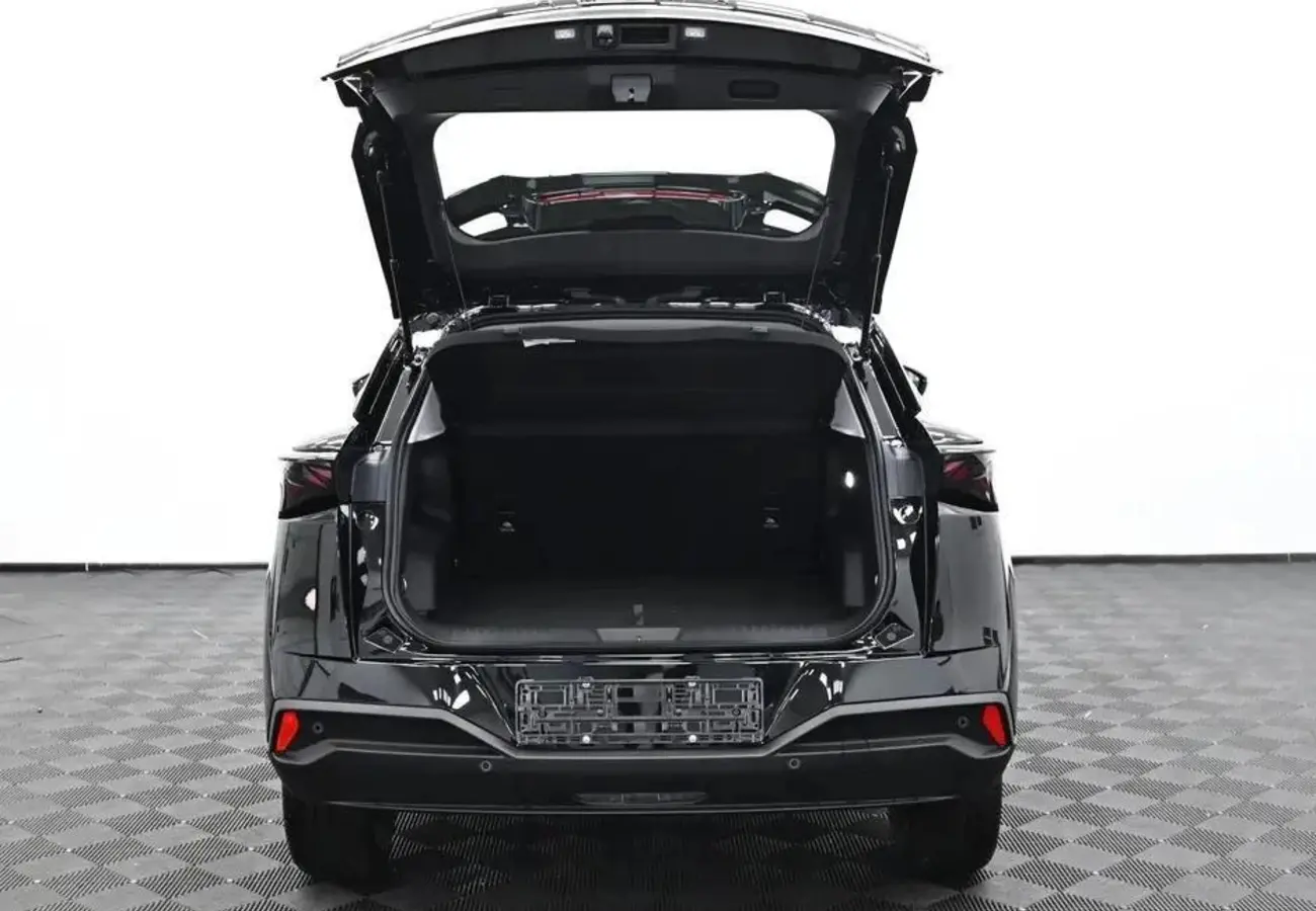 OMODA C5
