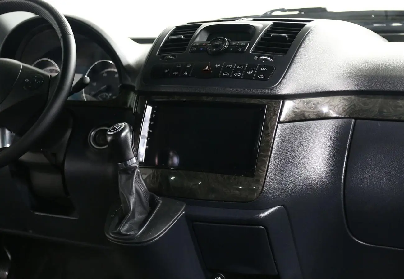Mercedes-Benz Viano