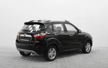 Changan CS35