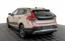 Volvo V40 Cross Country