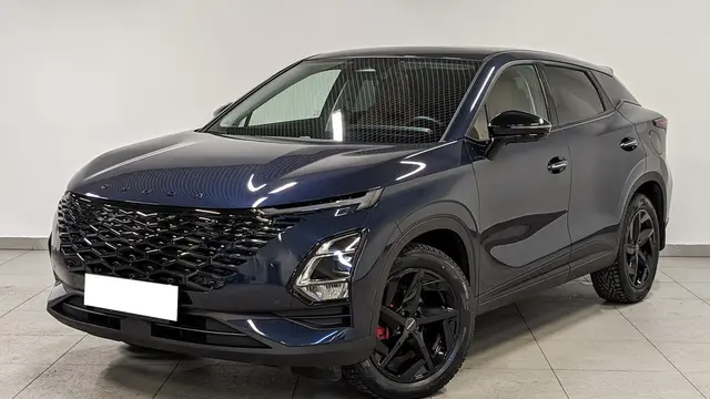 OMODA C5