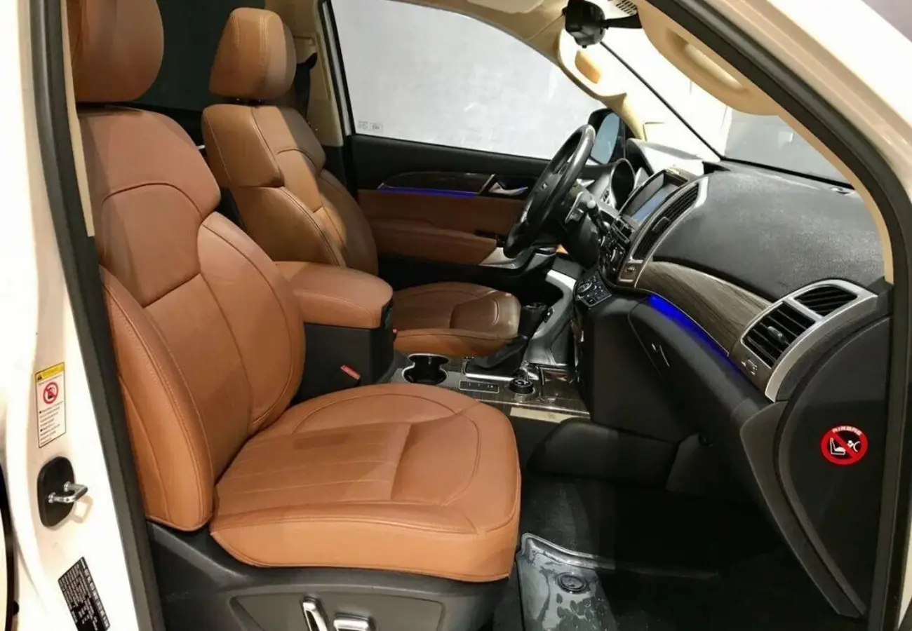 Haval H9