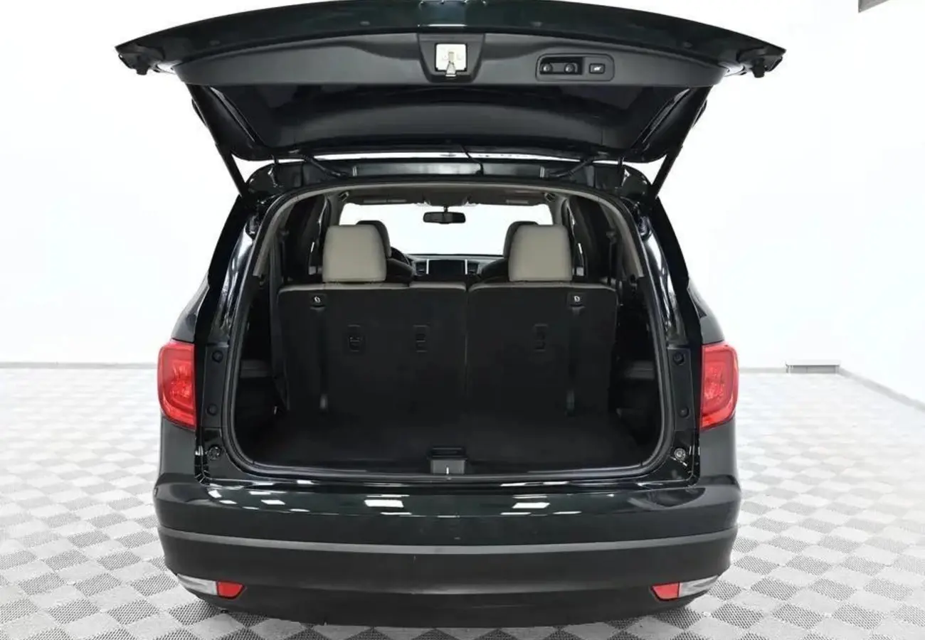 Honda Pilot
