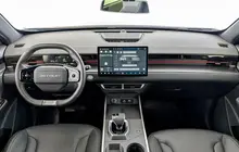 Jetour Dashing
