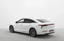 FAW Bestune B70
