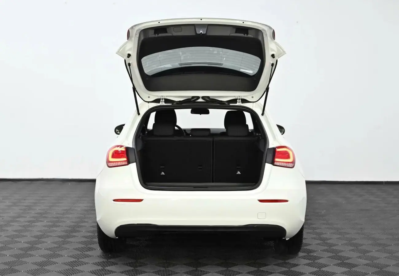 Mercedes-Benz A-Класс