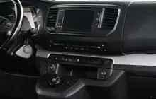 Peugeot Traveller