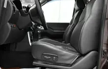 Nissan Navara (Frontier)
