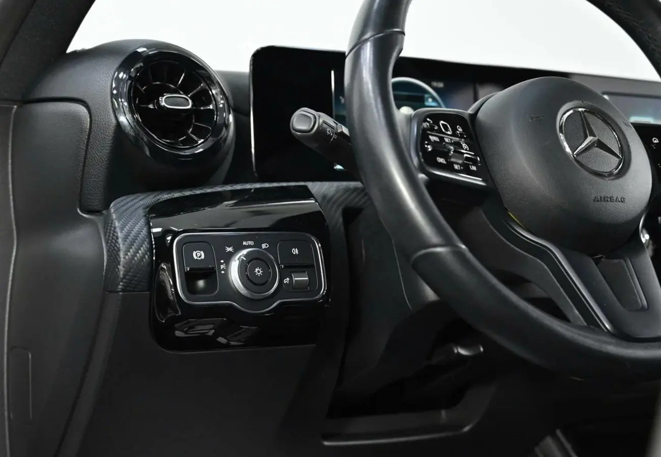 Mercedes-Benz A-Класс