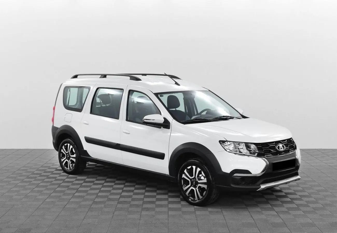 Lada (ВАЗ) Largus