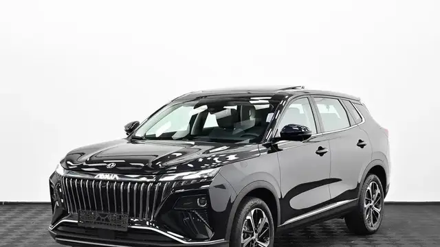 DongFeng Huge