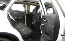 FAW Bestune T77