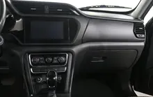 CHERY Tiggo 3