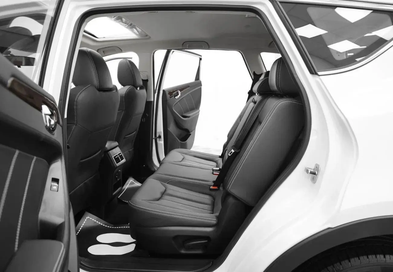 DongFeng 580