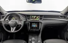 Infiniti QX50