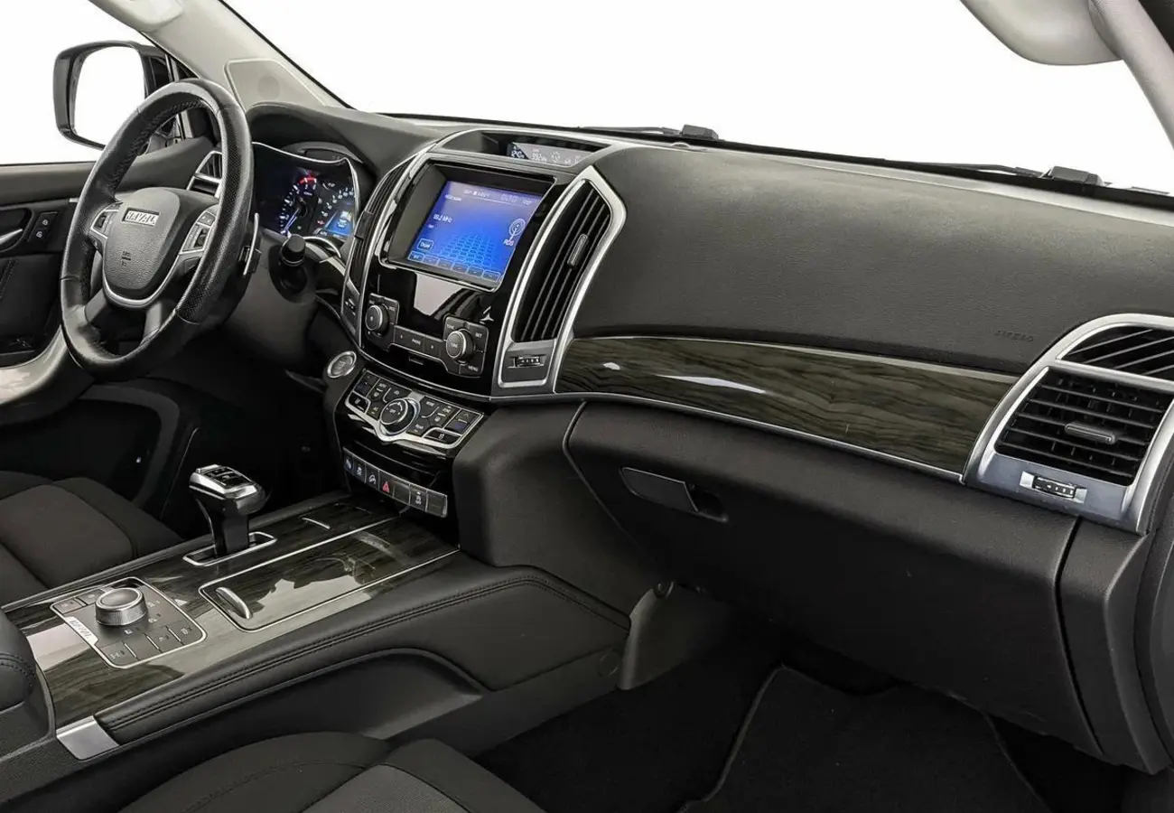 Haval H9