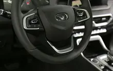 Kaiyi X3 Pro