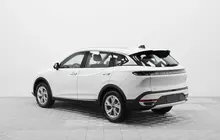 FAW Bestune T90