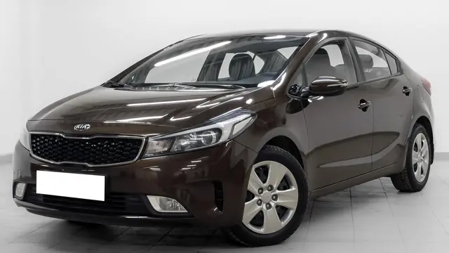 Kia Cerato