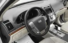 Hyundai ix55