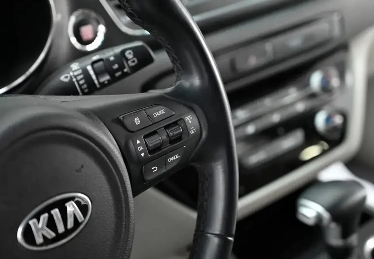 Kia Sedona
