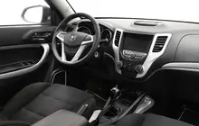 Changan CS35