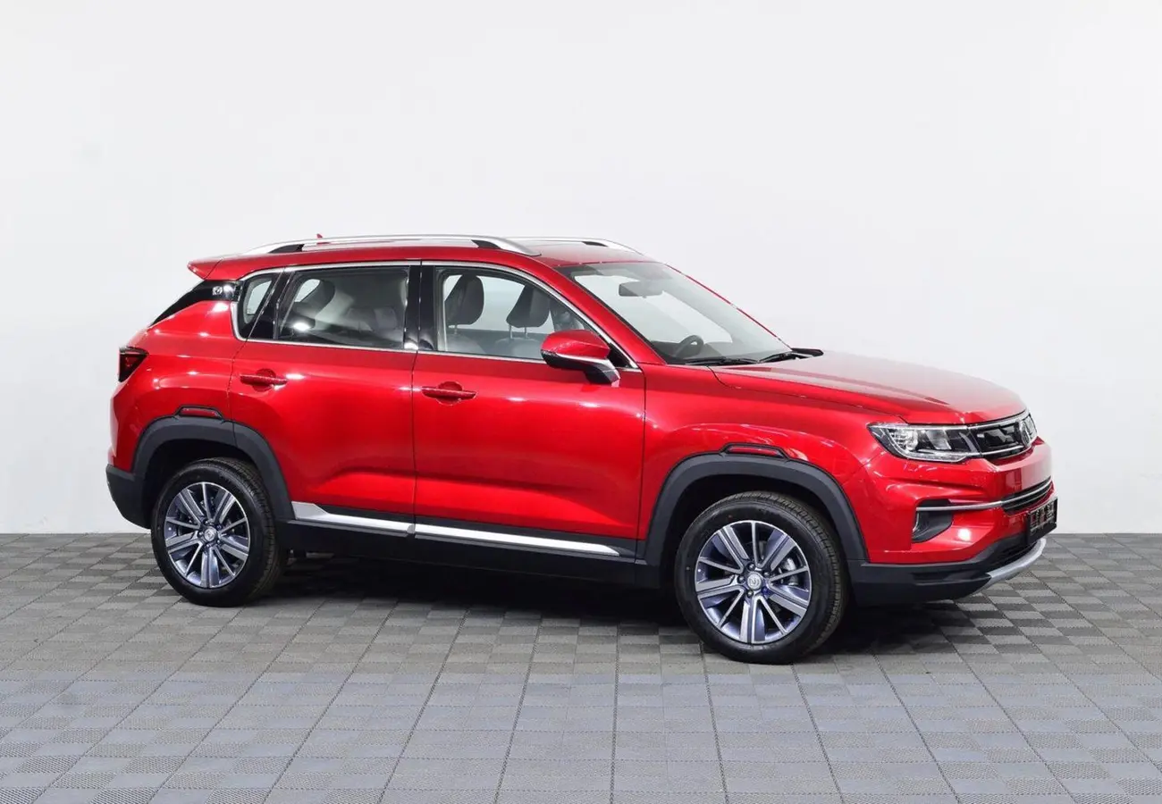 Changan CS35PLUS