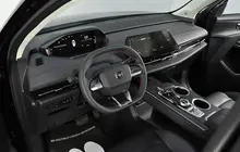 Changan UNI-S