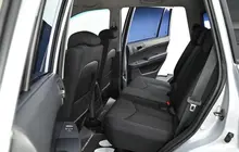 SsangYong Kyron