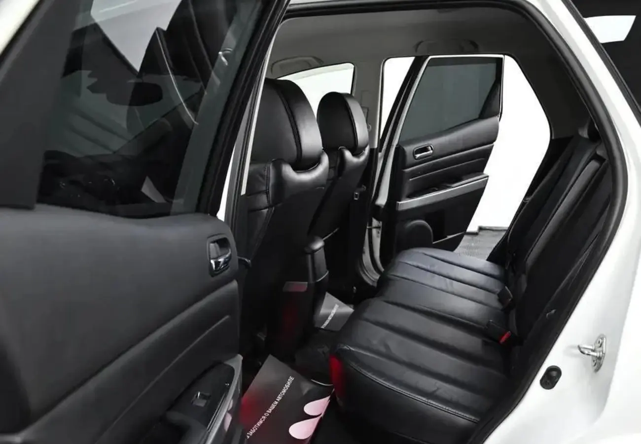 Mazda CX-7