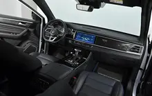 DongFeng Fengon ix7