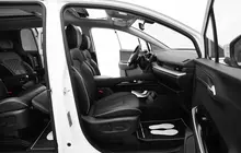 Hyundai Custo