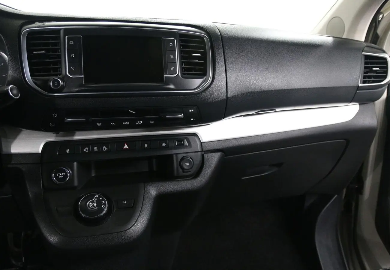 Citroen SpaceTourer