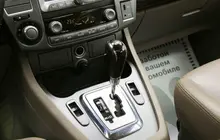 SsangYong Korando Turismo