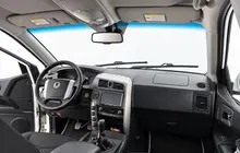 SsangYong Kyron