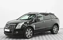 Cadillac SRX