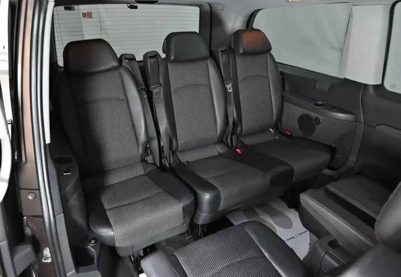 Mercedes-Benz Viano