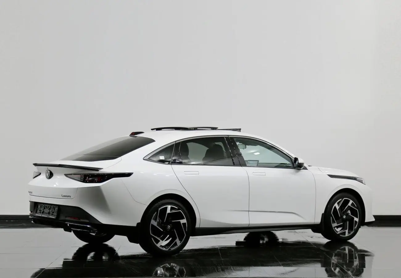 Changan Lamore
