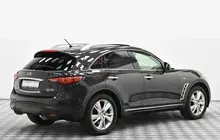Infiniti FX
