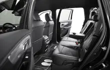 GAC GS8